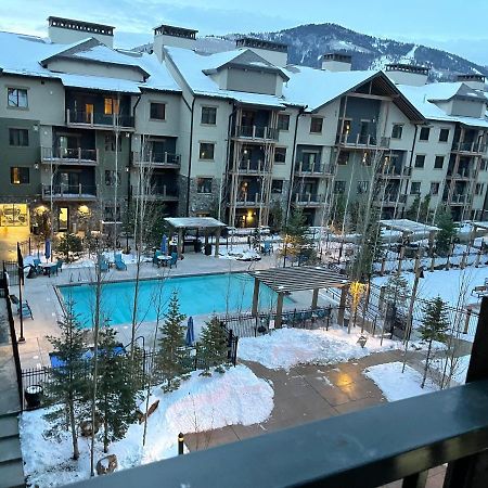 Club Wyndham Park City Exteriör bild