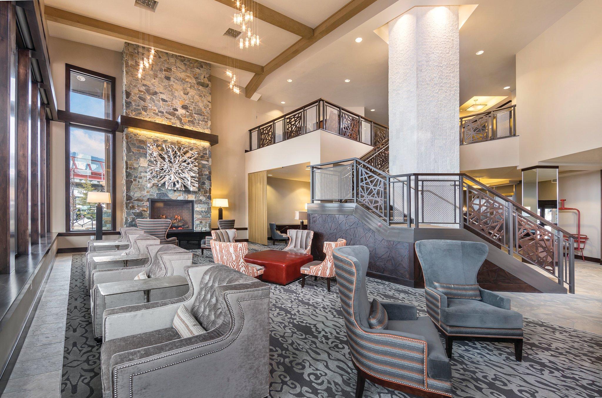 Club Wyndham Park City Exteriör bild