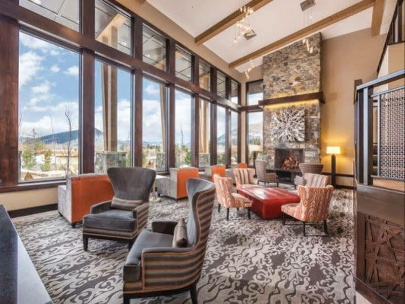 Club Wyndham Park City Exteriör bild